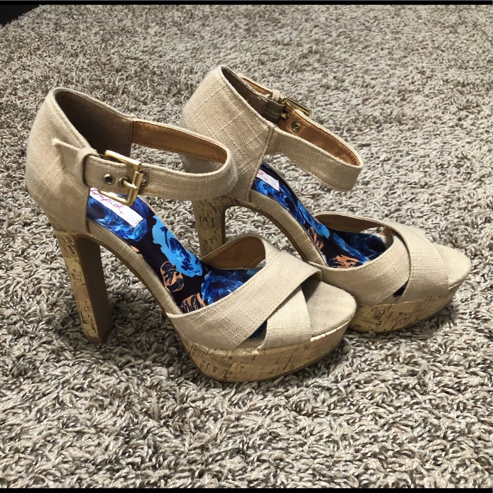Heels